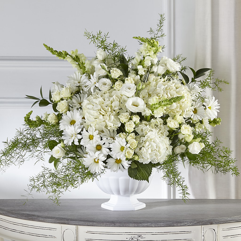 Love & Compassion Arrangement – J C Snyder Florist By Transcend, Harrisburg PA