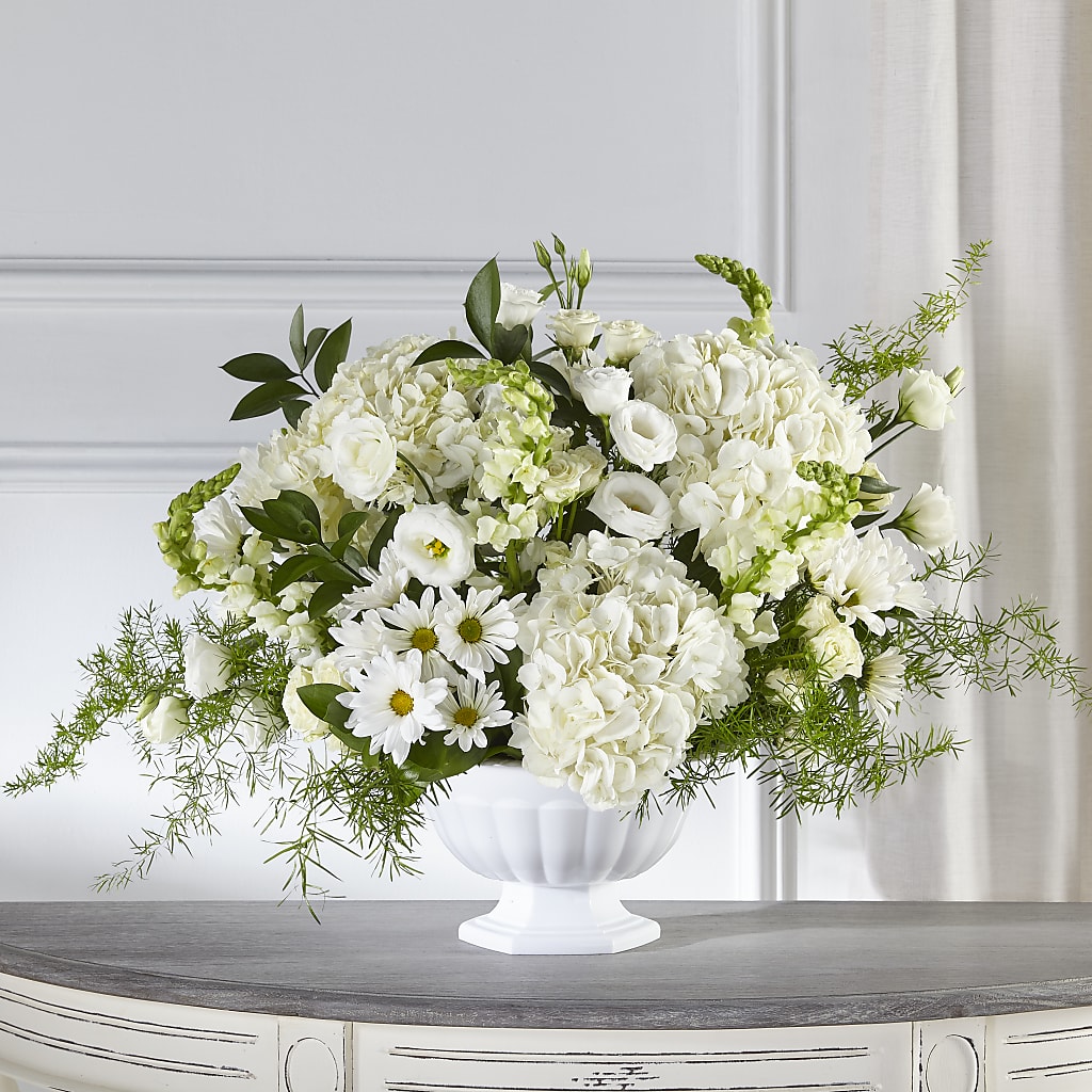 Love & Compassion Arrangement – J C Snyder Florist By Transcend, Harrisburg PA