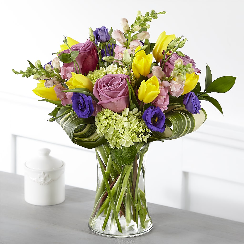 Wondrous Memories Bouquet – J C Snyder Florist By Transcend, Harrisburg PA