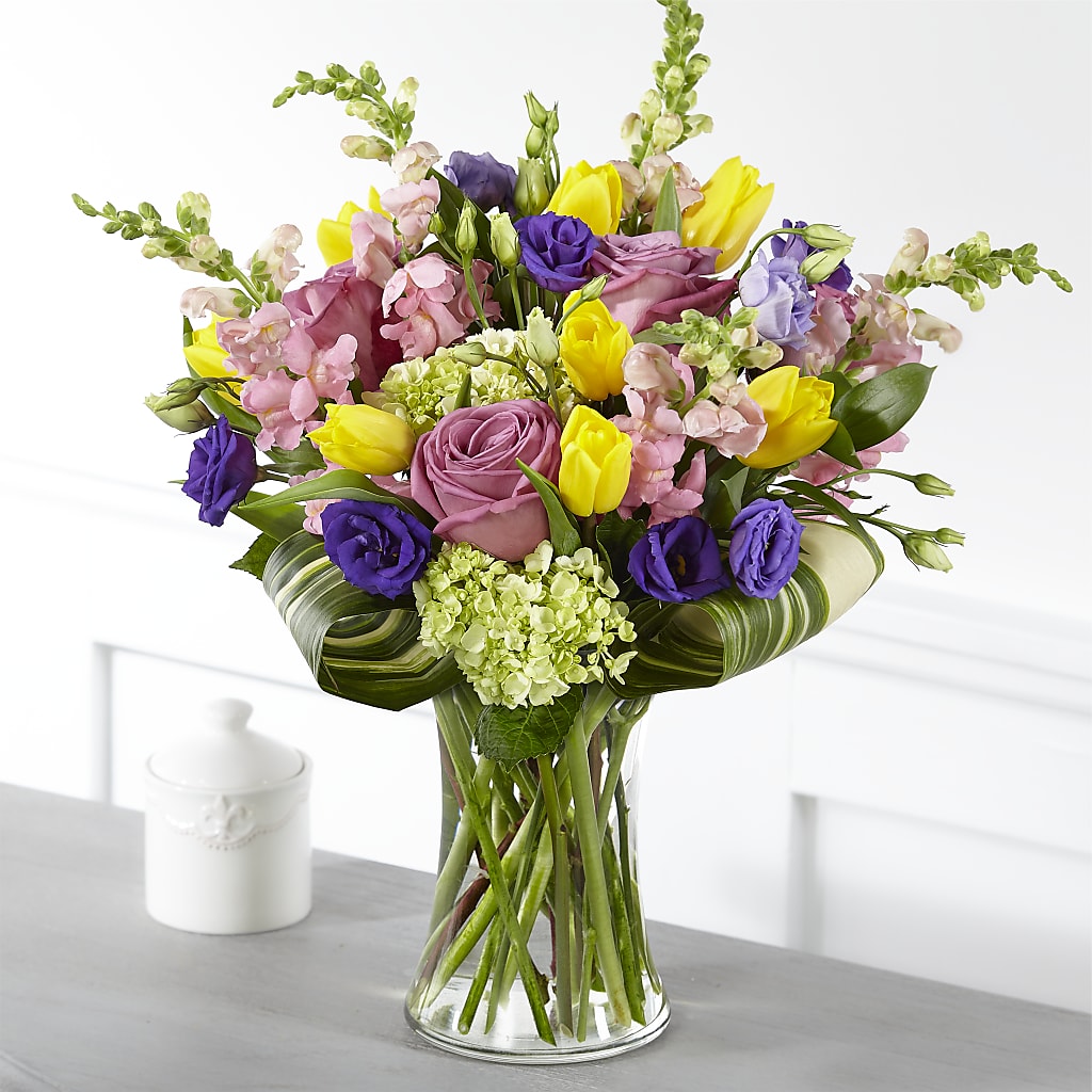 Wondrous Memories Bouquet – J C Snyder Florist By Transcend, Harrisburg PA
