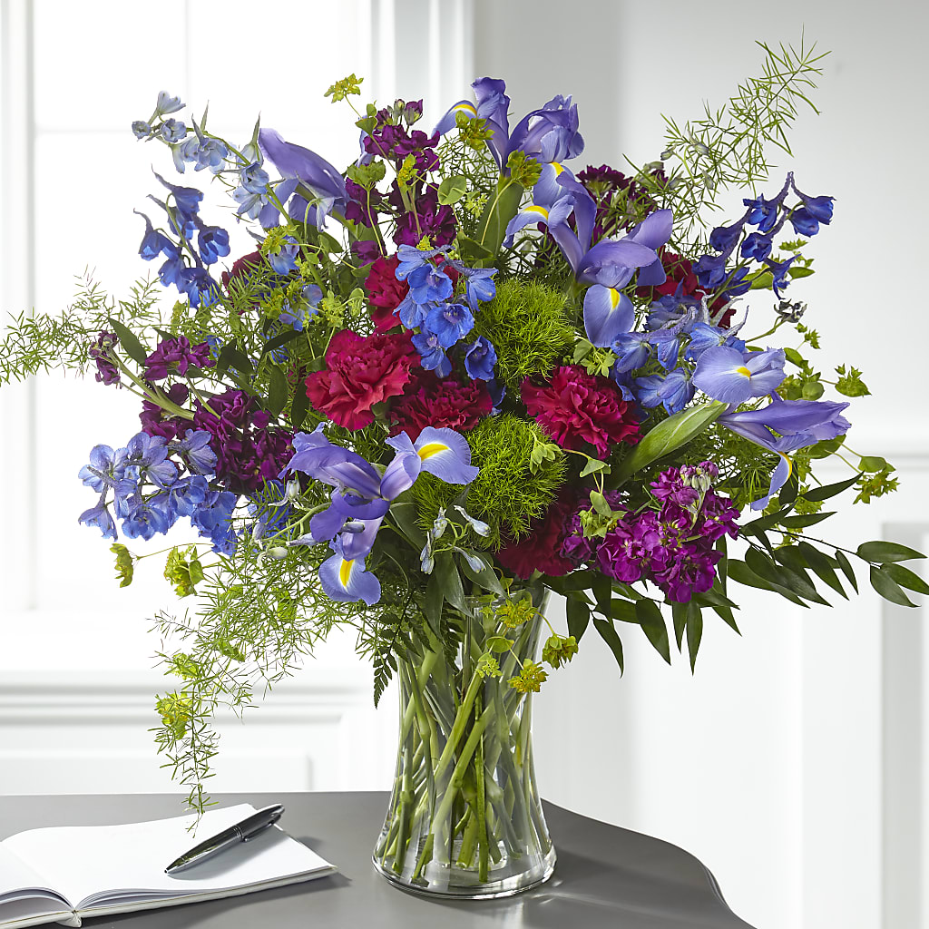 Giving Grace Bouquet – J C Snyder Florist By Transcend, Harrisburg PA