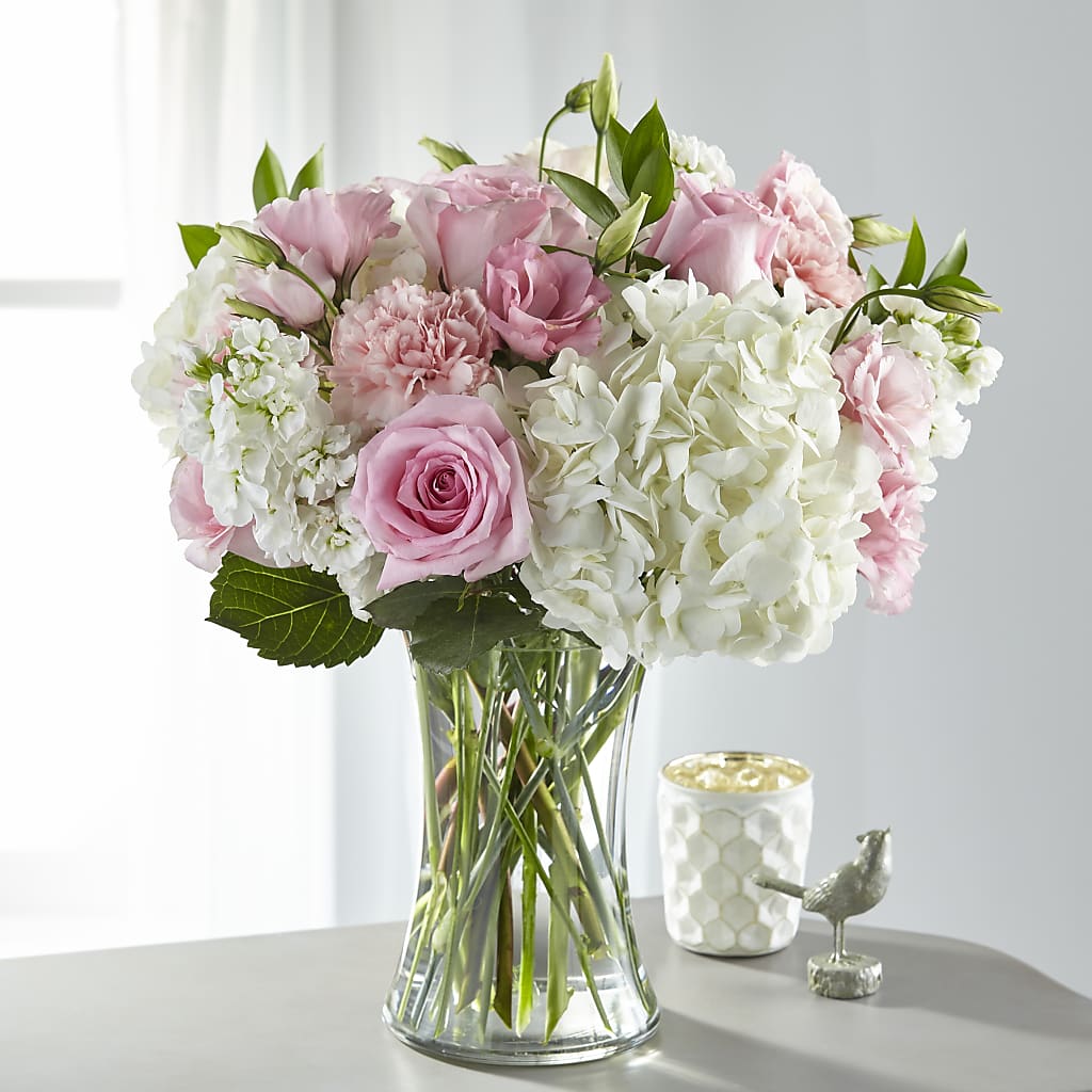 Guiding Grace Bouquet – J C Snyder Florist By Transcend, Harrisburg PA