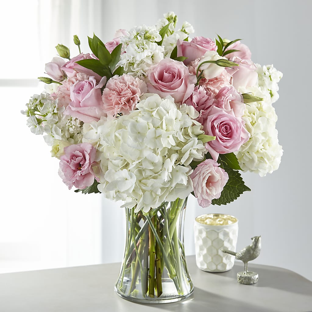 Guiding Grace Bouquet – J C Snyder Florist By Transcend, Harrisburg PA