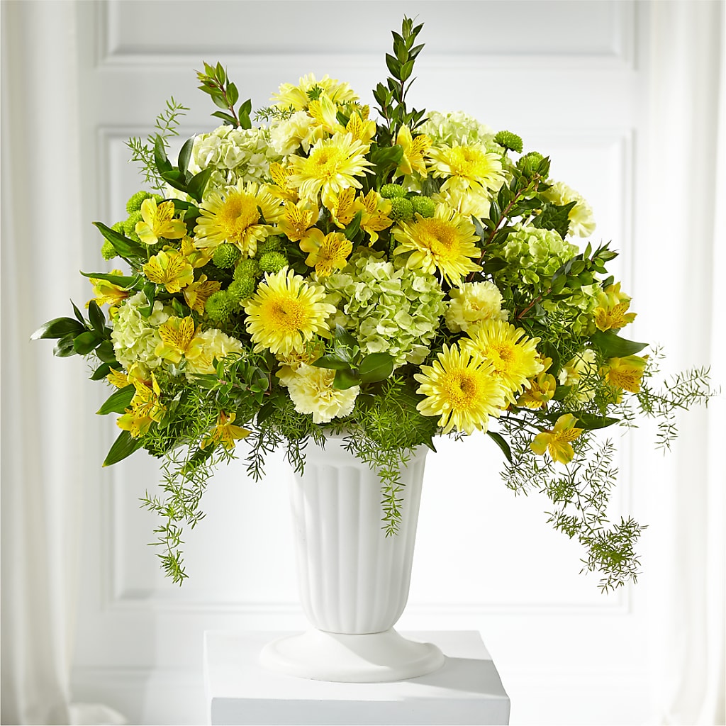 Beloved Blessings Arrangement – J C Snyder Florist By Transcend, Harrisburg PA