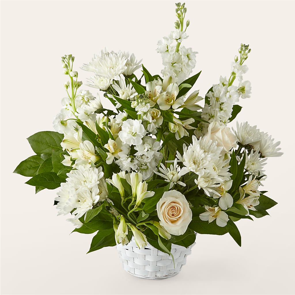 Eternal Affection Arrangement – J C Snyder Florist By Transcend, Harrisburg PA