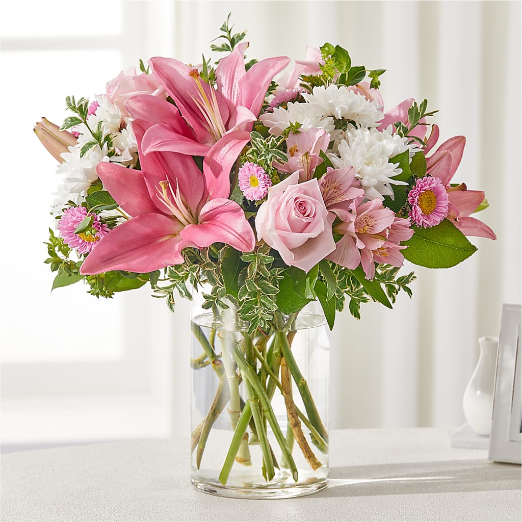 Healing Hug Bouquet – J C Snyder Florist By Transcend, Harrisburg PA