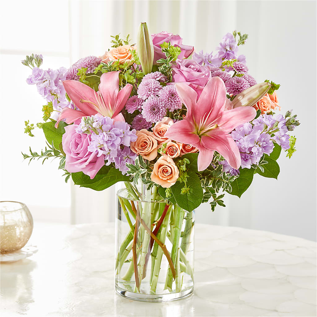 Resilience Bouquet – J C Snyder Florist By Transcend, Harrisburg PA