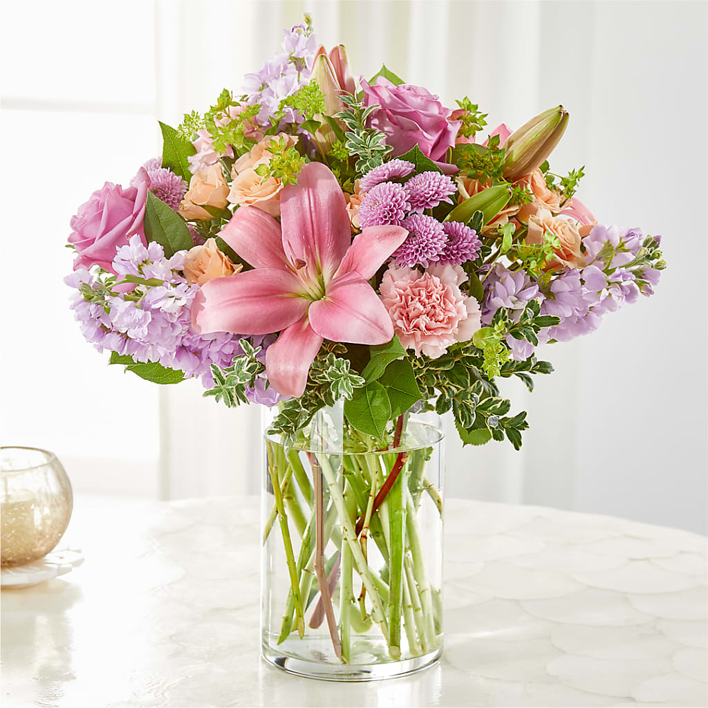 Resilience Bouquet – J C Snyder Florist By Transcend, Harrisburg PA