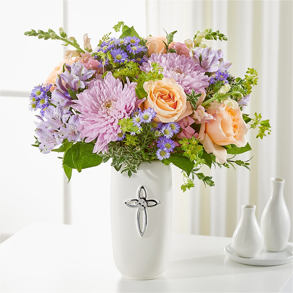 Divine Gift Bouquet – J C Snyder Florist By Transcend, Harrisburg PA