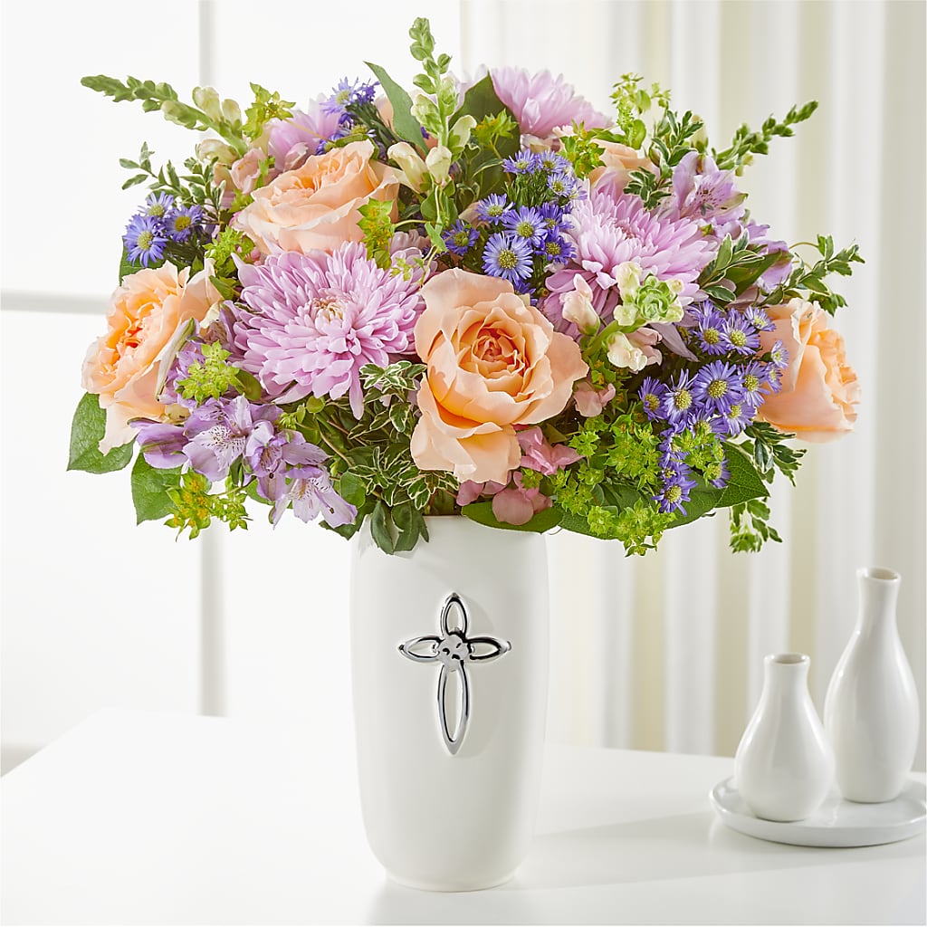 Divine Gift Bouquet – J C Snyder Florist By Transcend, Harrisburg PA