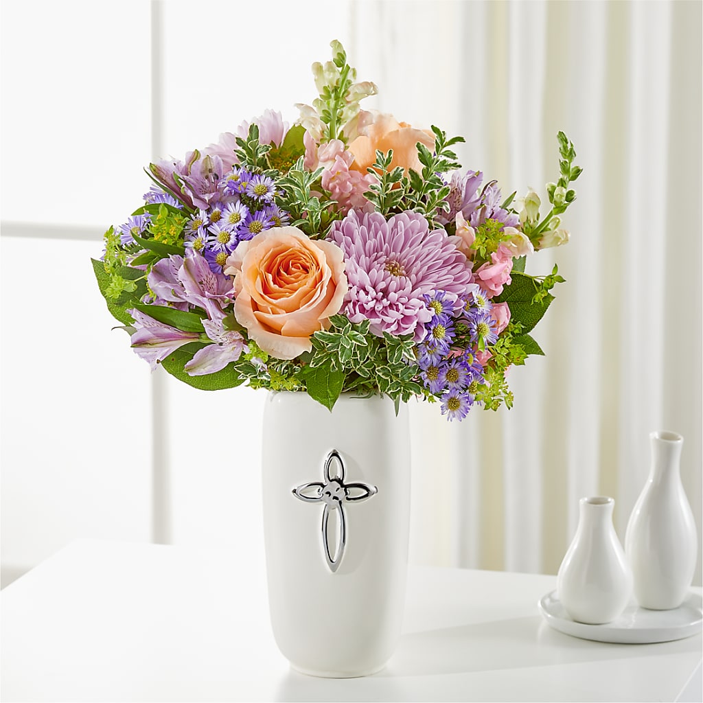 Divine Gift Bouquet – J C Snyder Florist By Transcend, Harrisburg PA
