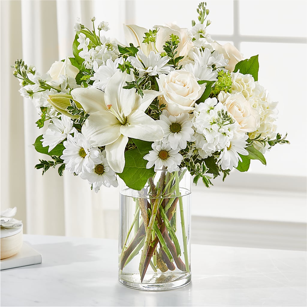 Hope & Renewal Bouquet – J C Snyder Florist By Transcend, Harrisburg PA