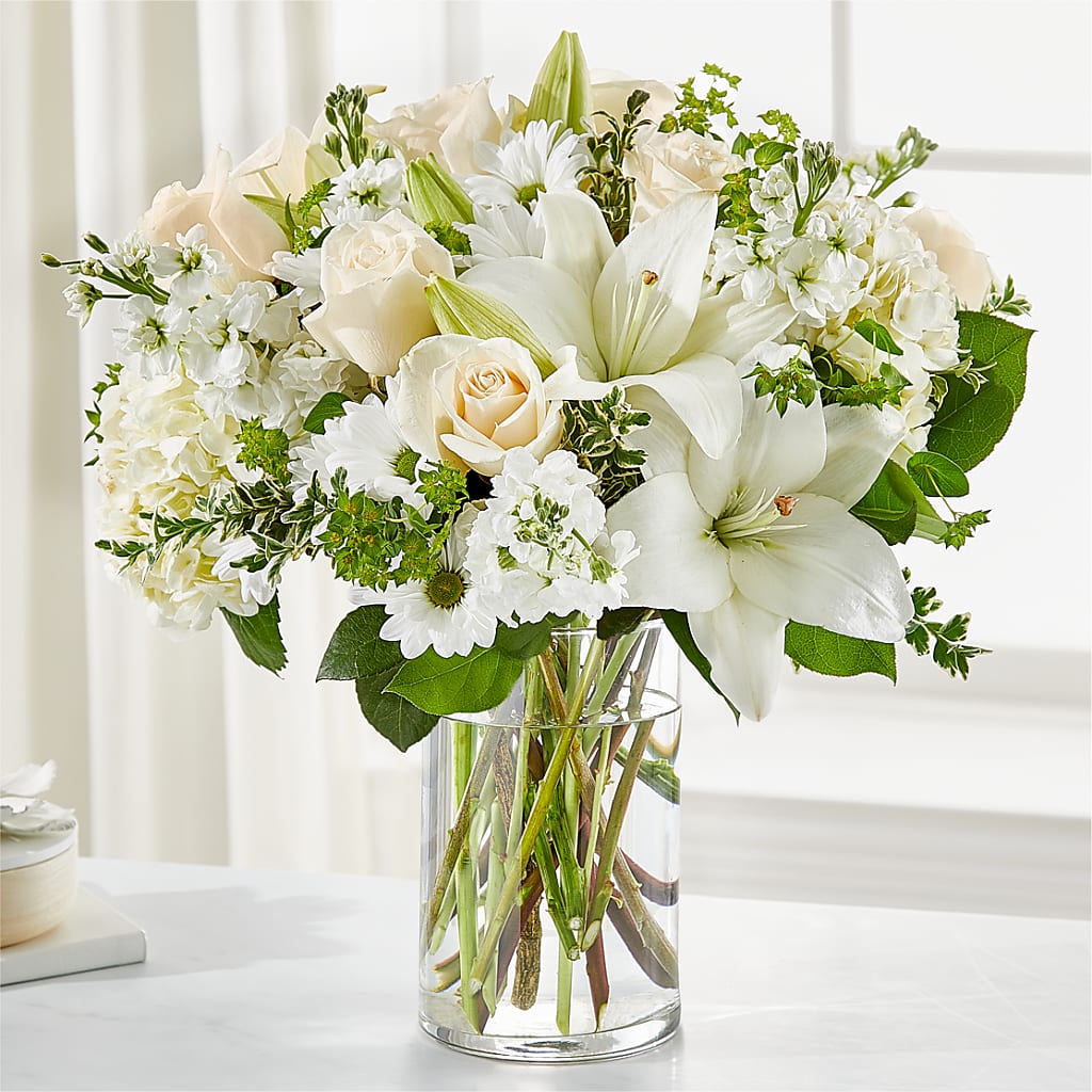 Hope & Renewal Bouquet – J C Snyder Florist By Transcend, Harrisburg PA