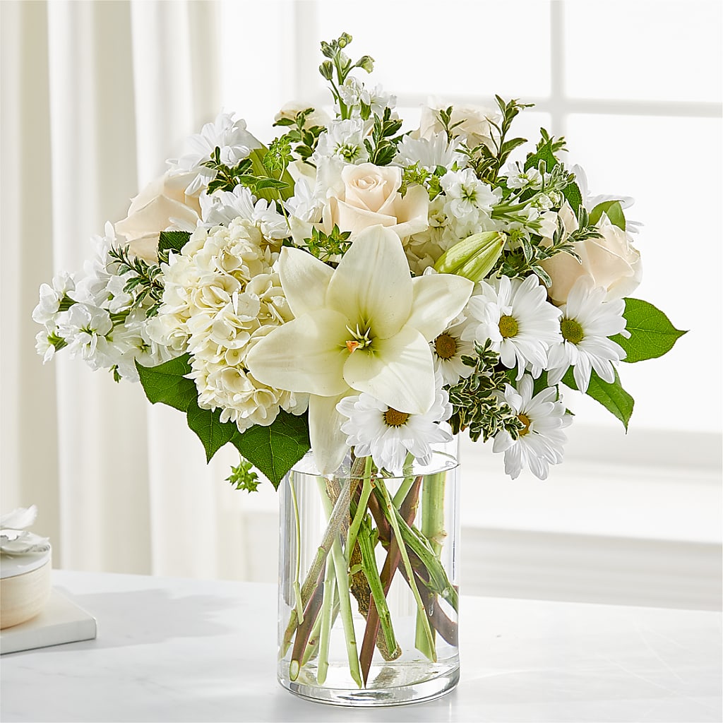 Hope & Renewal Bouquet – J C Snyder Florist By Transcend, Harrisburg PA