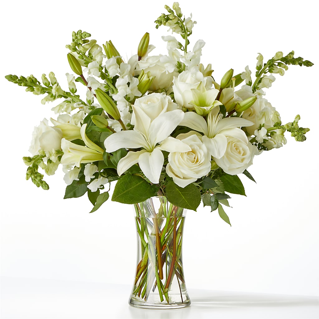 Eternal Friendship Bouquet – J C Snyder Florist By Transcend, Harrisburg PA
