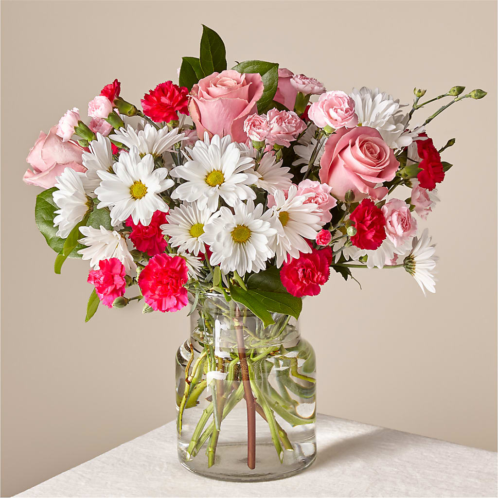 Sweet Surprises® Bouquet – J C Snyder Florist By Transcend, Harrisburg PA