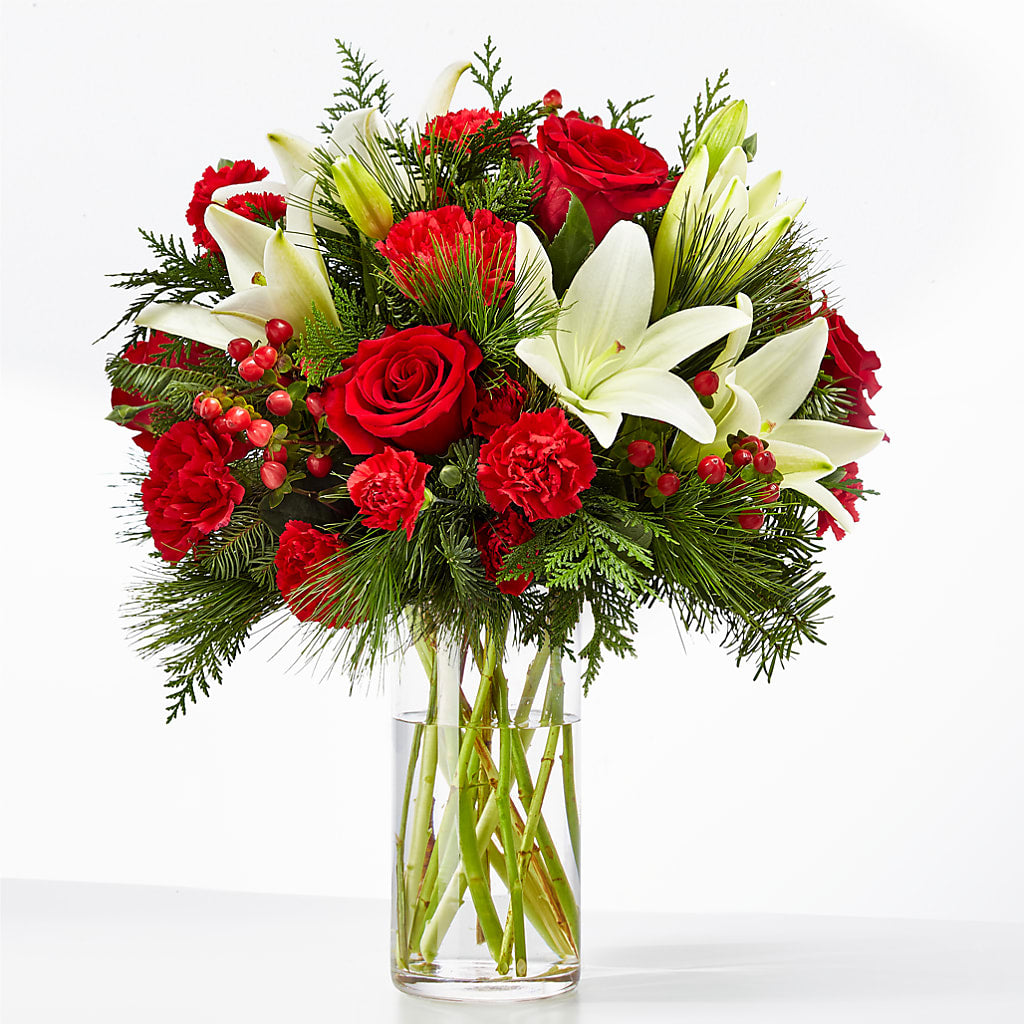 Joyful Greetings Bouquet – J C Snyder Florist By Transcend, Harrisburg PA