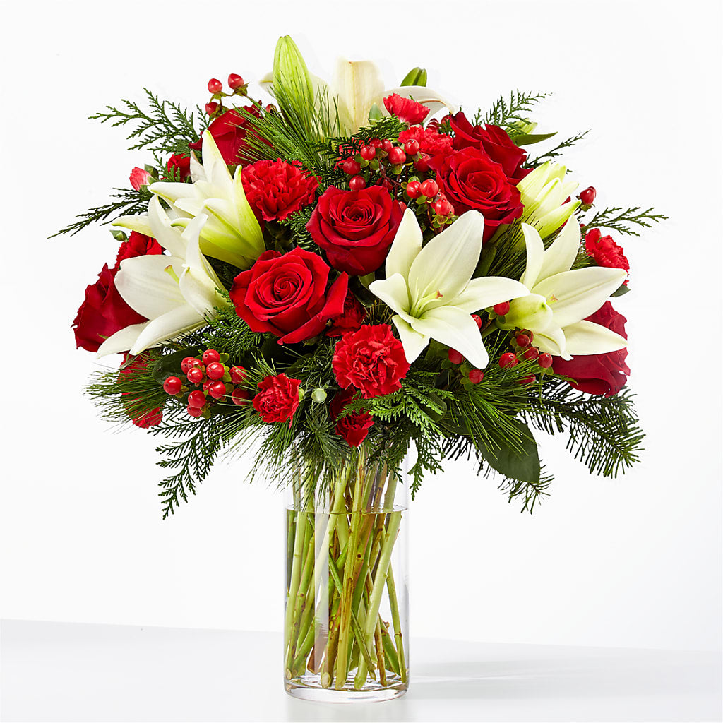 Joyful Greetings Bouquet – J C Snyder Florist By Transcend, Harrisburg PA