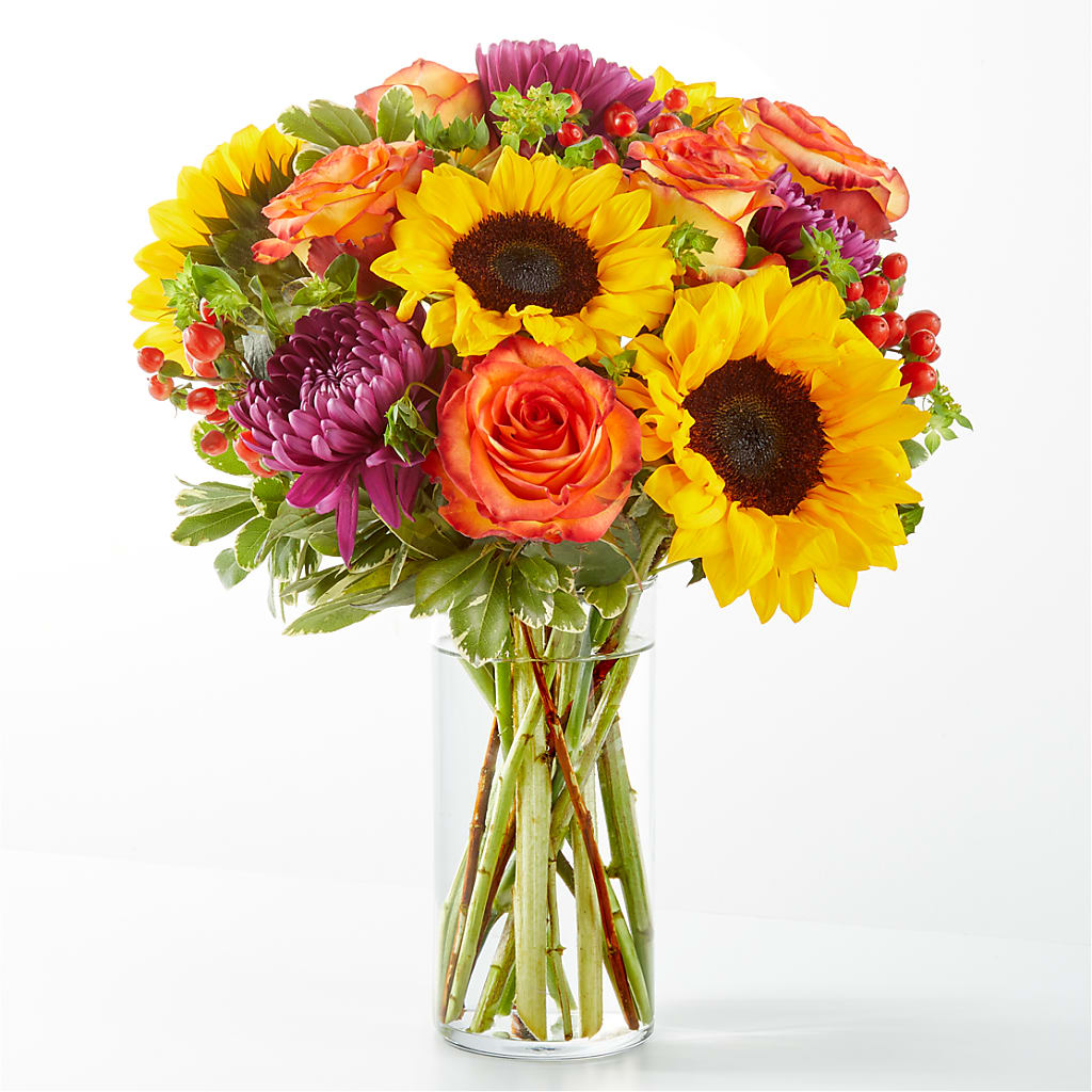 Nature Walk Bouquet – J C Snyder Florist By Transcend, Harrisburg PA