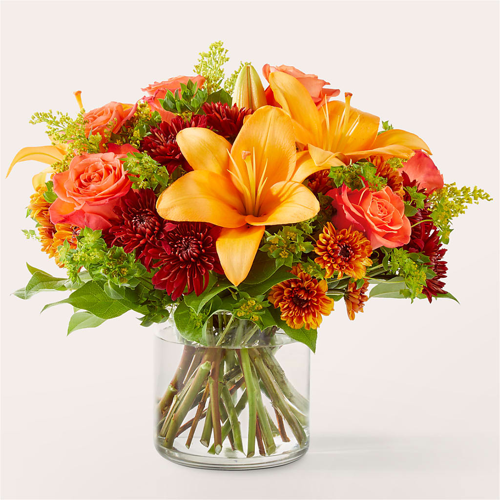 Honeycrisp Bouquet – J C Snyder Florist By Transcend, Harrisburg PA