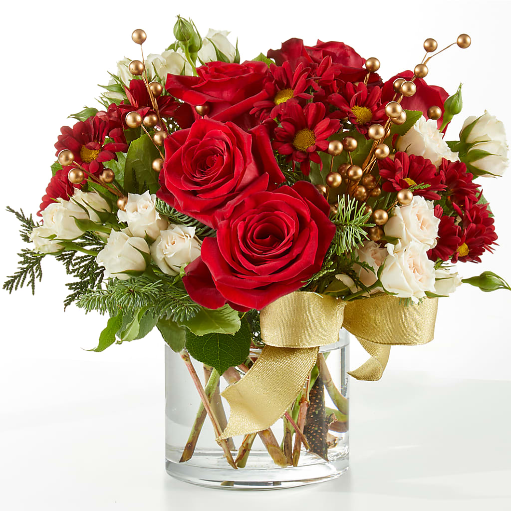 Believe Bouquet – J C Snyder Florist By Transcend, Harrisburg PA