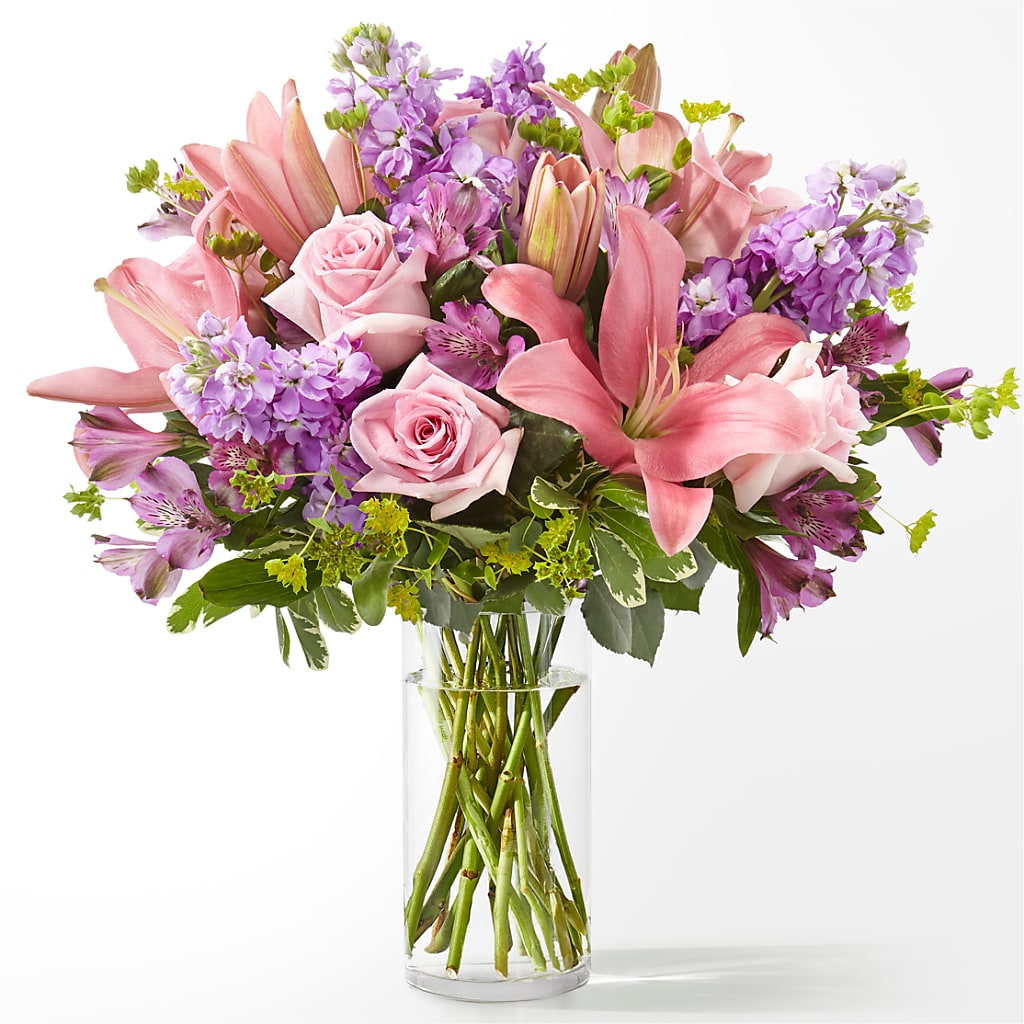 Precious Petals Bouquet – J C Snyder Florist By Transcend, Harrisburg PA