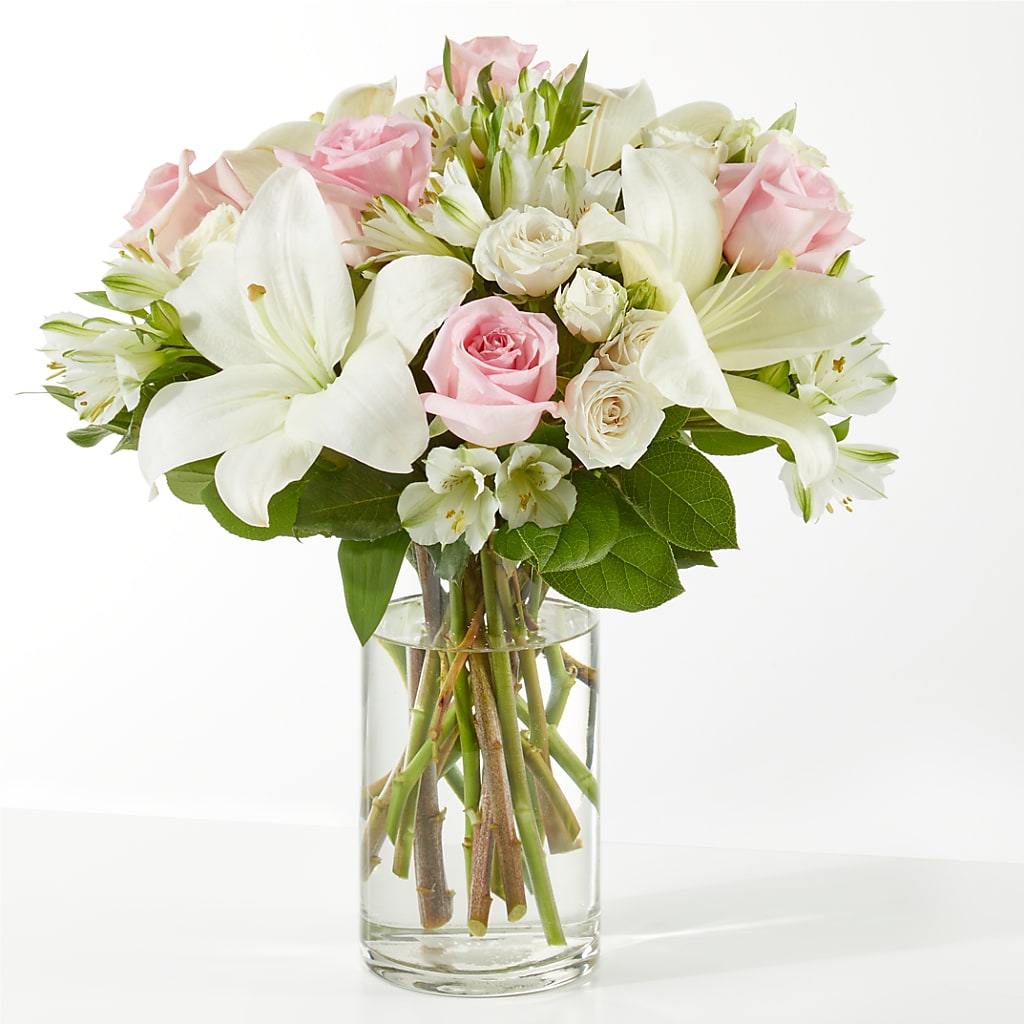 Kindhearted Bouquet – J C Snyder Florist By Transcend, Harrisburg PA