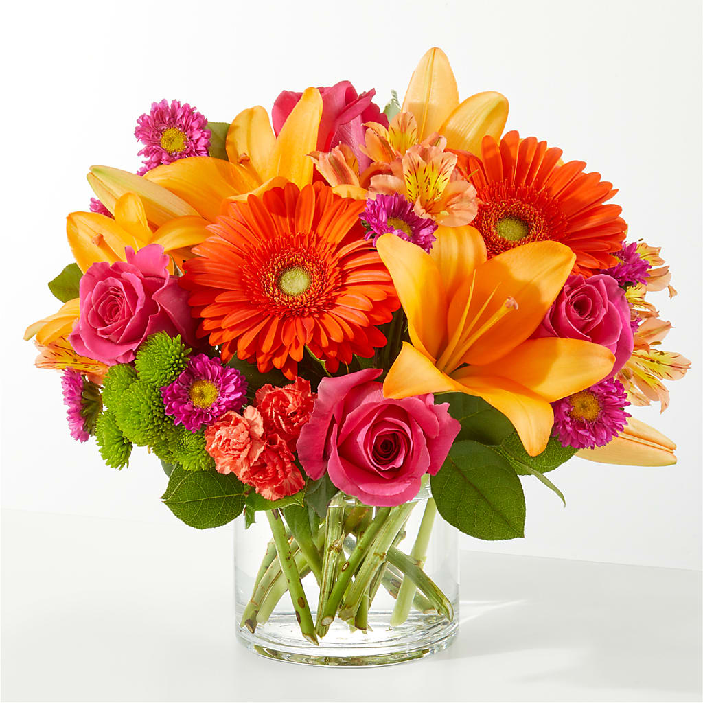 Soiree Bouquet – J C Snyder Florist By Transcend, Harrisburg PA