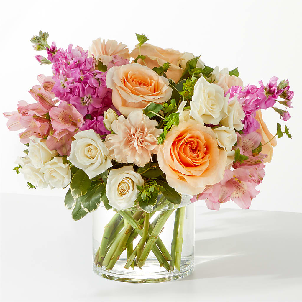 Paradise Bouquet – J C Snyder Florist By Transcend, Harrisburg PA