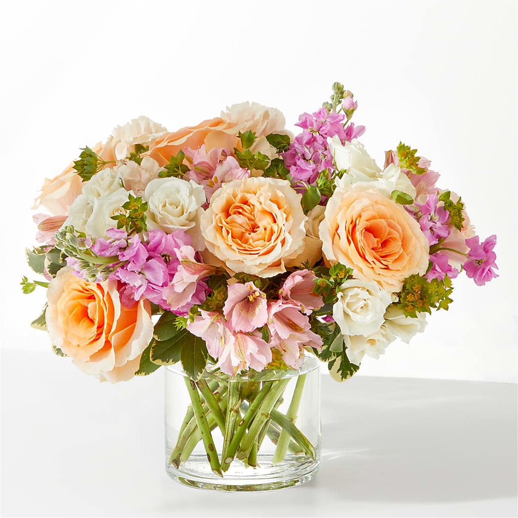 Paradise Bouquet – J C Snyder Florist By Transcend, Harrisburg PA