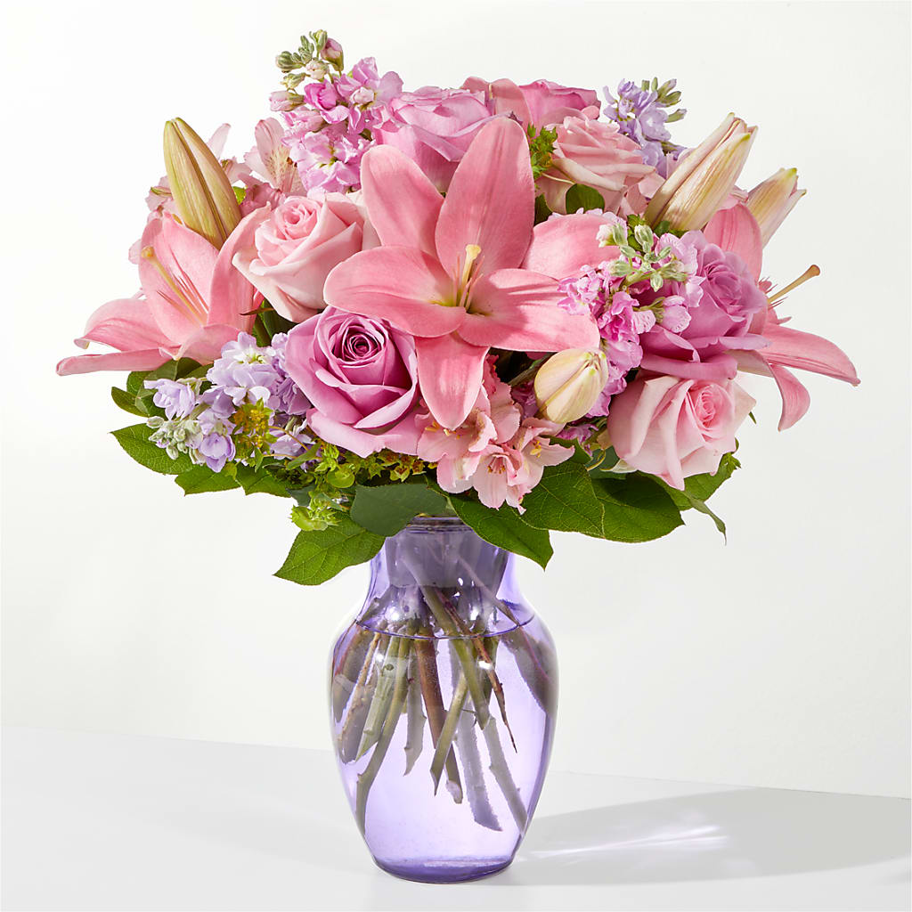 The Crown Jewel Bouquet – J C Snyder Florist By Transcend, Harrisburg PA