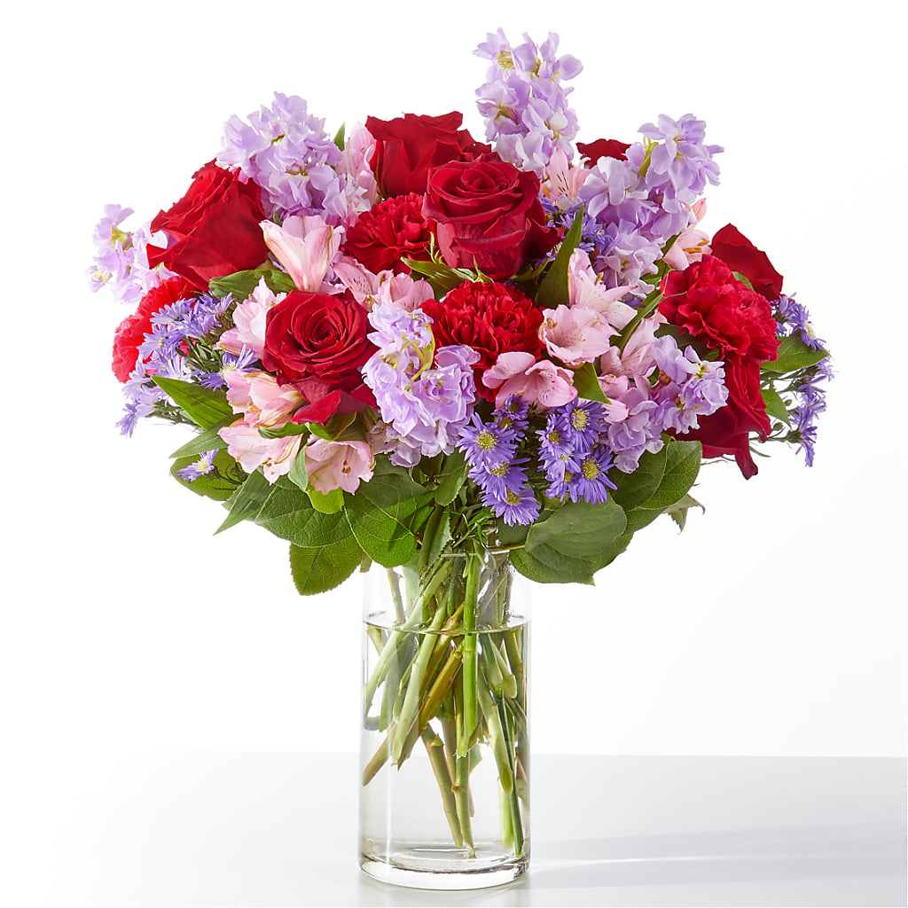 Your Majesty Bouquet – J C Snyder Florist By Transcend, Harrisburg PA