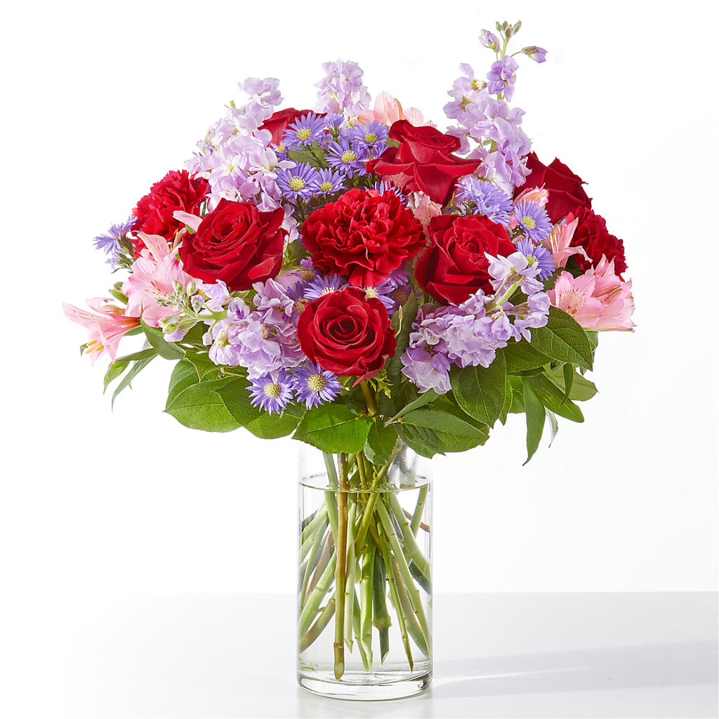 Your Majesty Bouquet – J C Snyder Florist By Transcend, Harrisburg PA