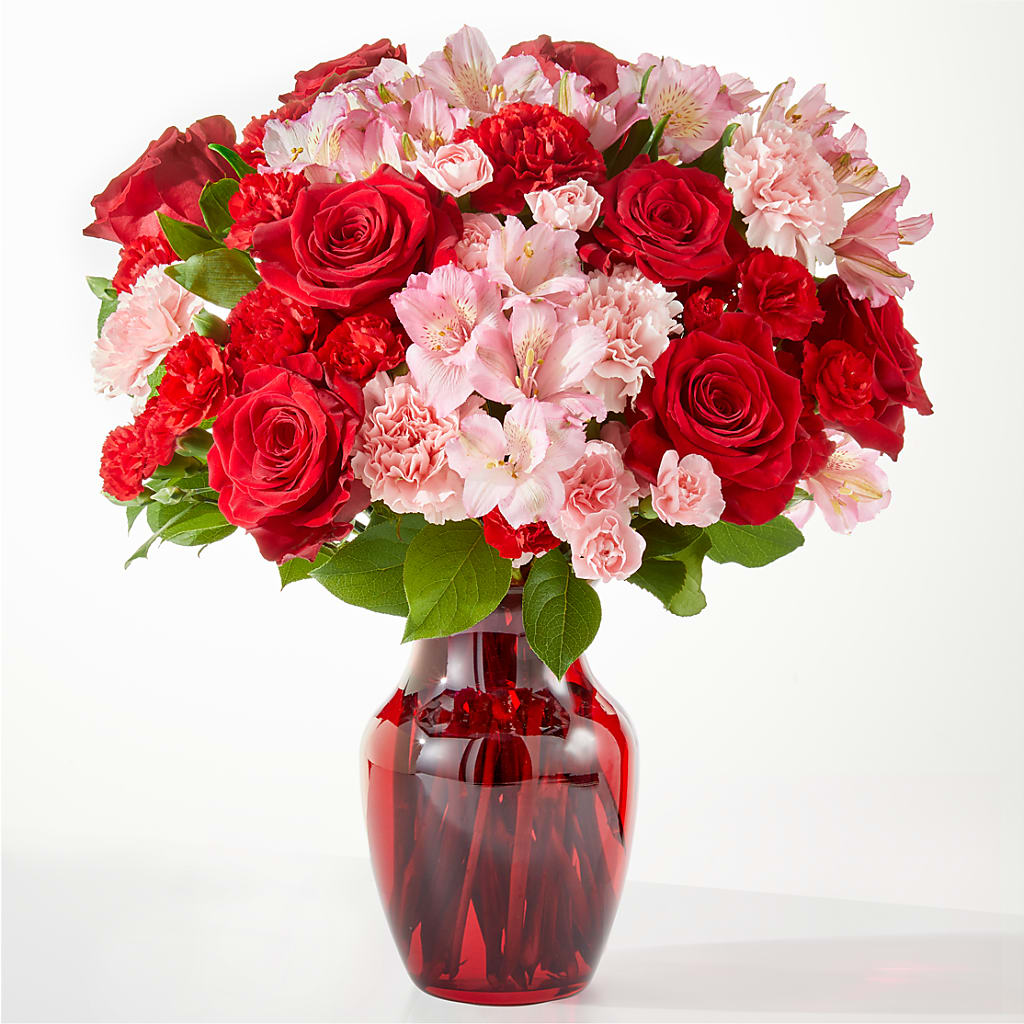 Candy Kisses Bouquet – J C Snyder Florist By Transcend, Harrisburg PA