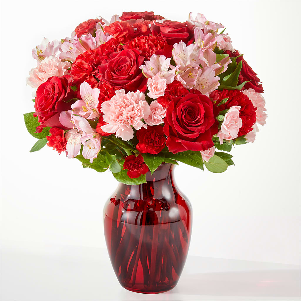 Candy Kisses Bouquet – J C Snyder Florist By Transcend, Harrisburg PA