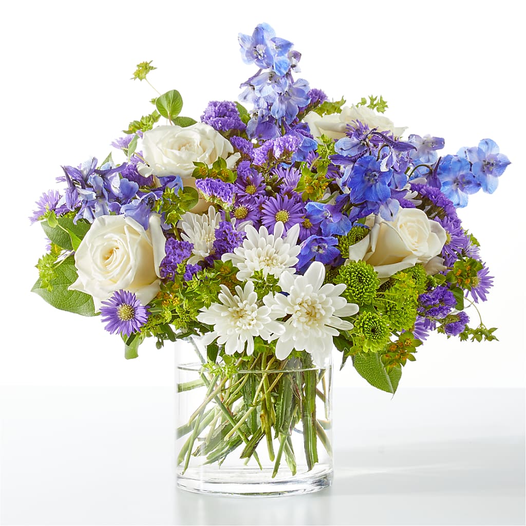 Genuine Gestures Bouquet – J C Snyder Florist By Transcend, Harrisburg PA