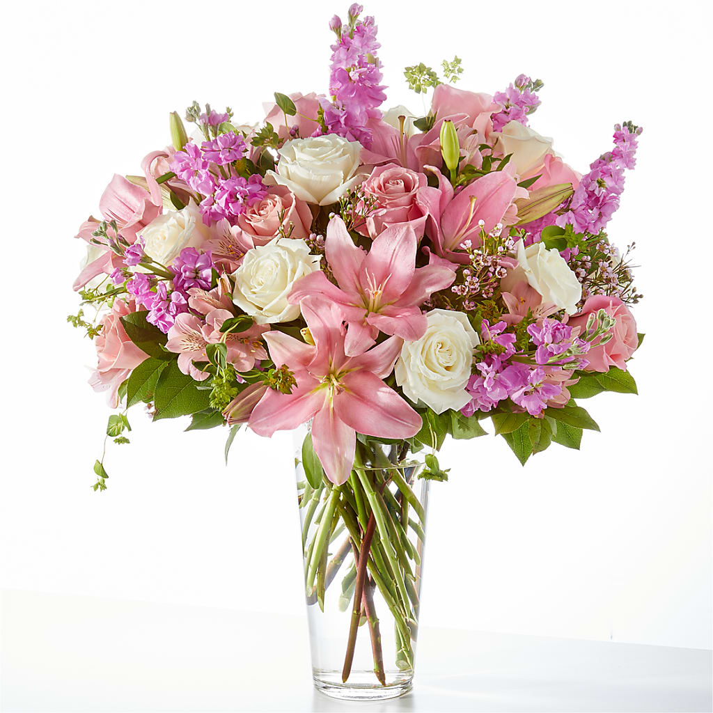 Ethereal Beauty Bouquet – J C Snyder Florist By Transcend, Harrisburg PA