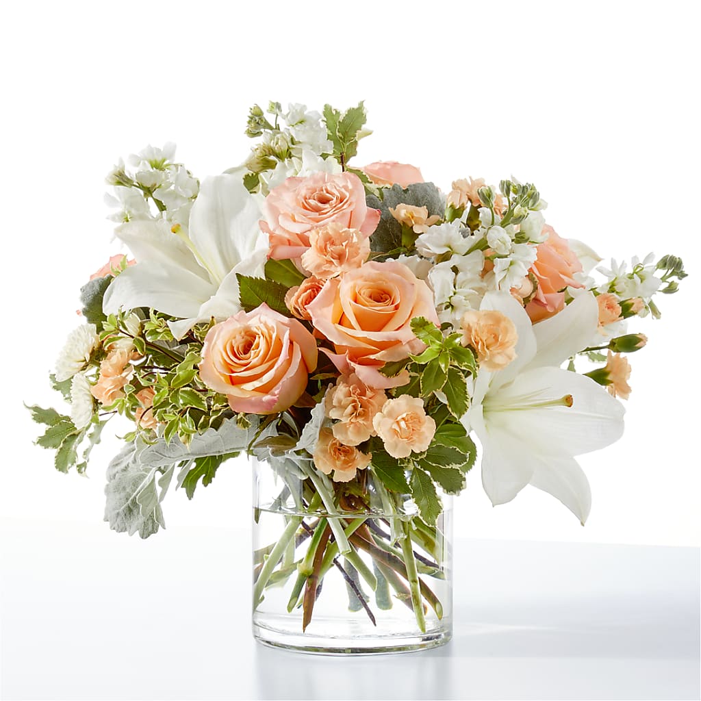 Darling Bouquet – J C Snyder Florist By Transcend, Harrisburg PA