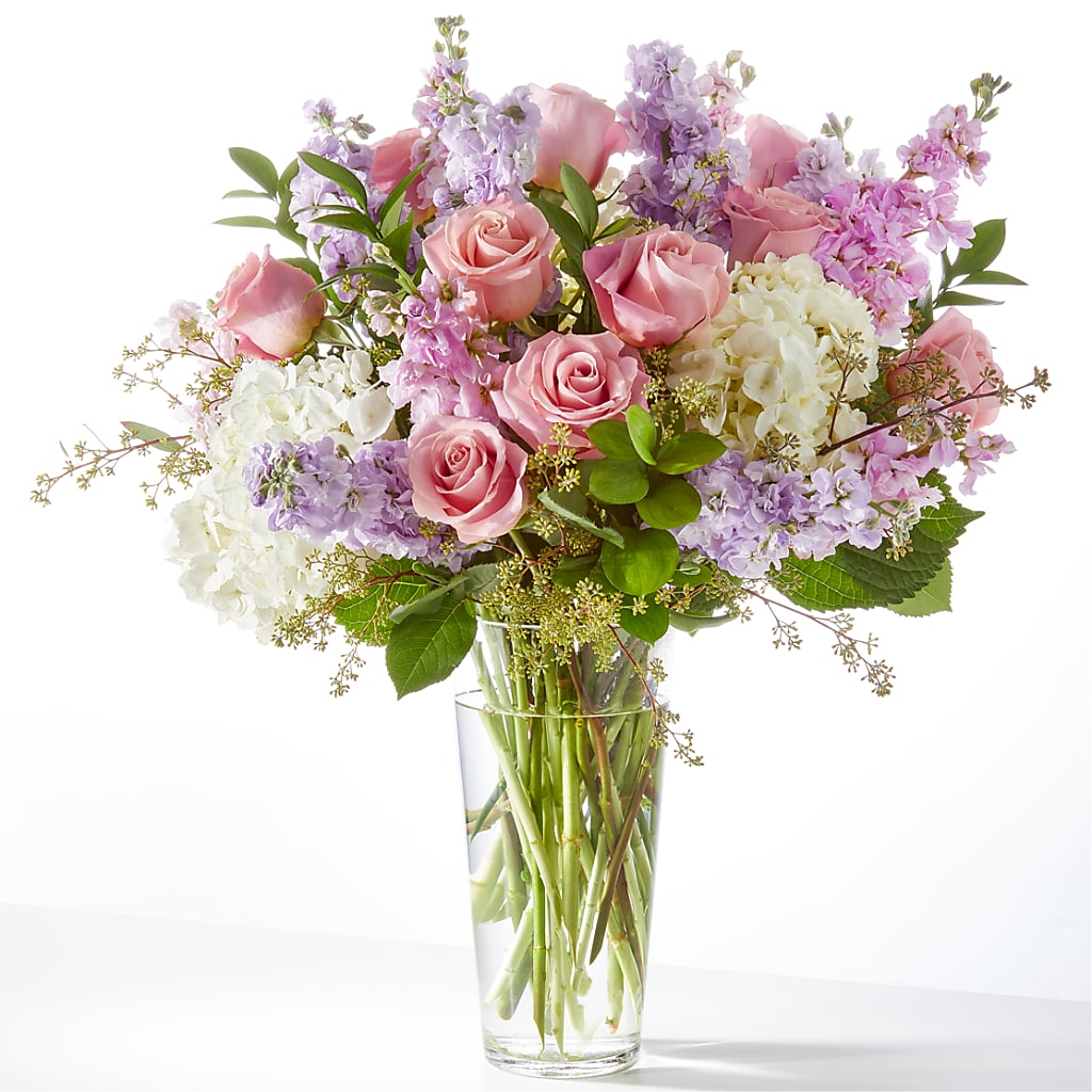 Embraced Bouquet – J C Snyder Florist By Transcend, Harrisburg PA