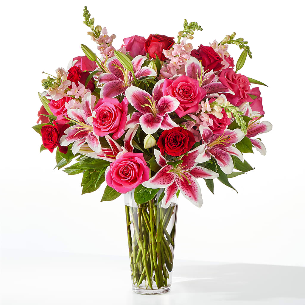 Always You Bouquet – J C Snyder Florist By Transcend, Harrisburg PA