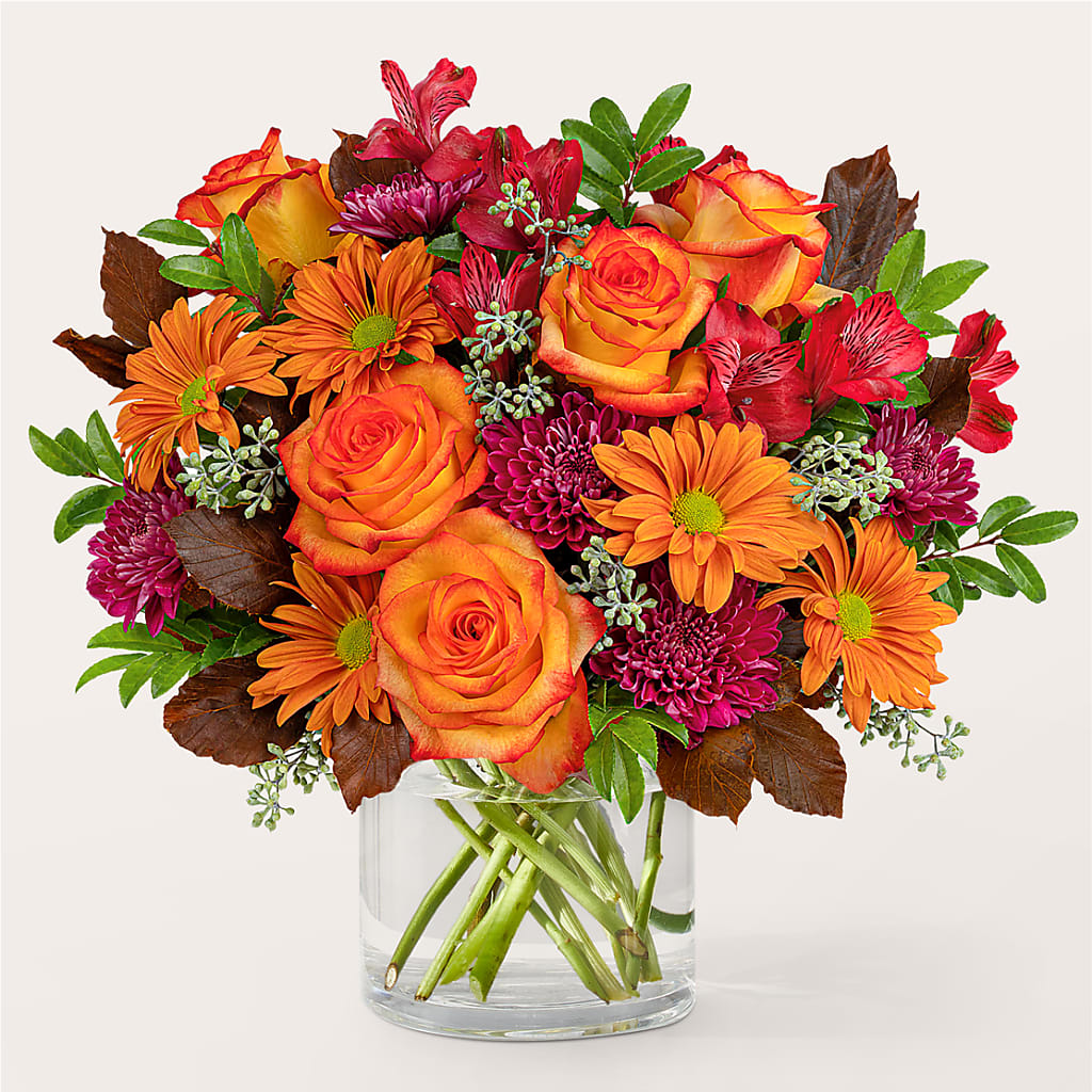 Brisk Morning Bouquet – J C Snyder Florist By Transcend, Harrisburg PA
