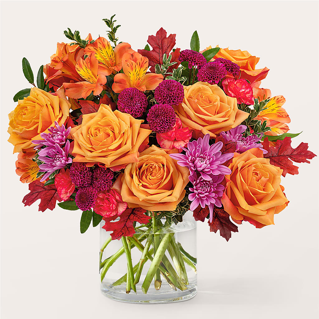 Terracotta Treasures Bouquet – J C Snyder Florist By Transcend, Harrisburg PA