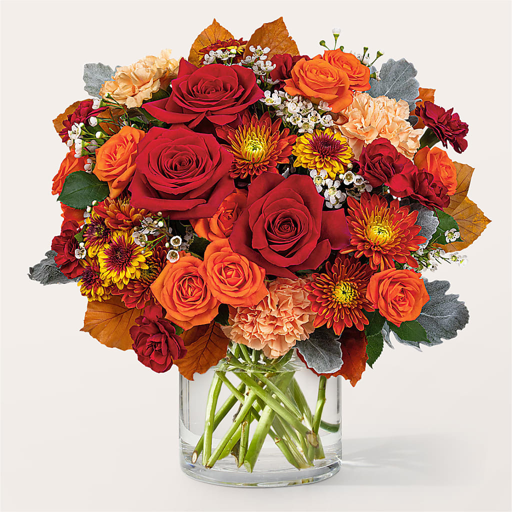 Merlot Bouquet – J C Snyder Florist By Transcend, Harrisburg PA
