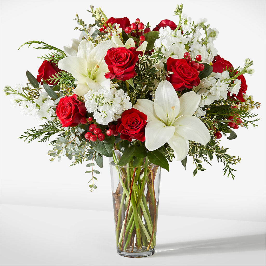 Twinkle Lights Bouquet – J C Snyder Florist By Transcend, Harrisburg PA