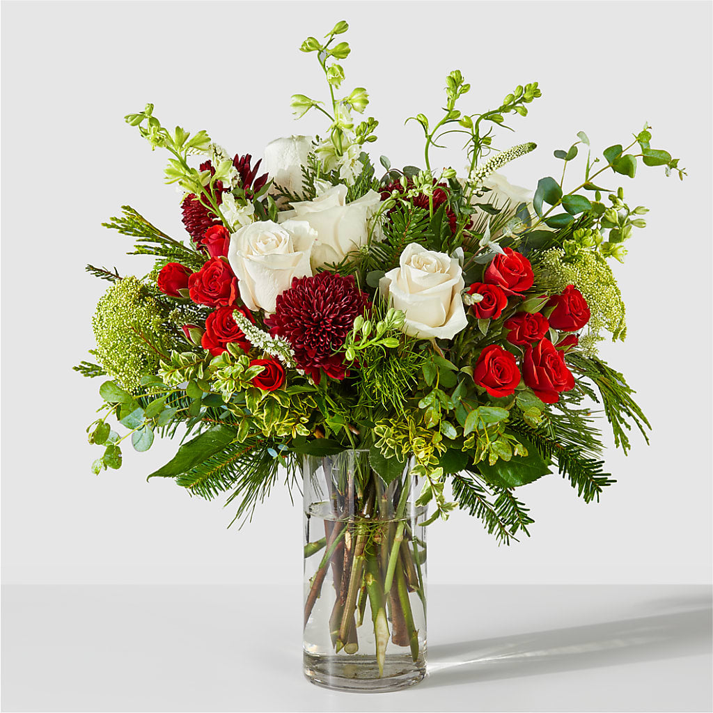 Favorite Traditions Bouquet – J C Snyder Florist By Transcend, Harrisburg PA