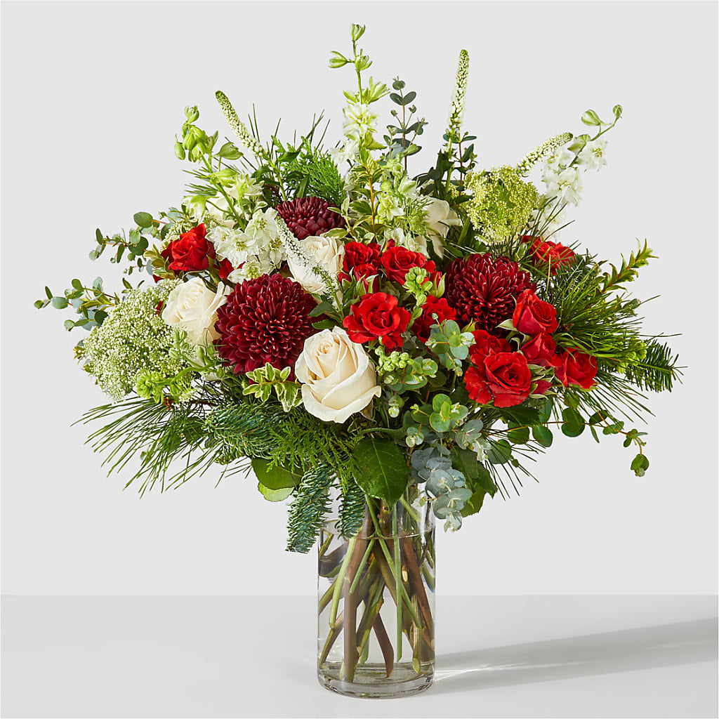 Favorite Traditions Bouquet – J C Snyder Florist By Transcend, Harrisburg PA