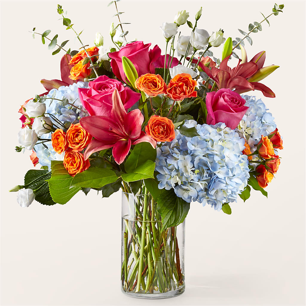 Awestruck Luxury Bouquet – J C Snyder Florist By Transcend, Harrisburg PA