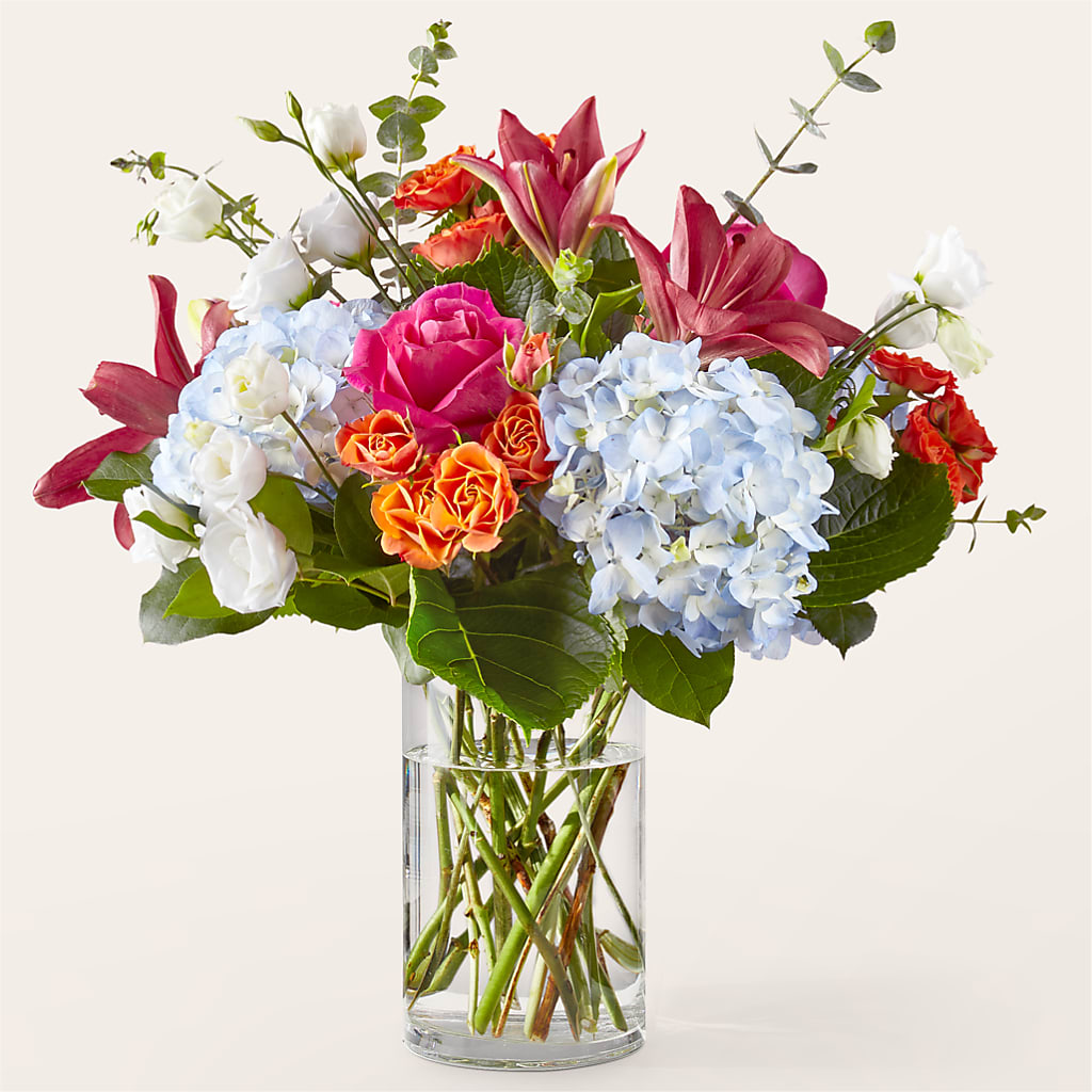 Awestruck Luxury Bouquet – J C Snyder Florist By Transcend, Harrisburg PA