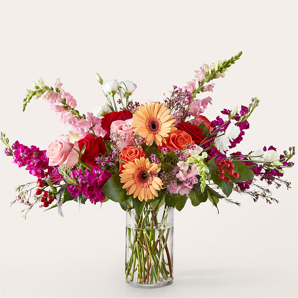 Renaissance Luxury Bouquet – J C Snyder Florist By Transcend, Harrisburg PA