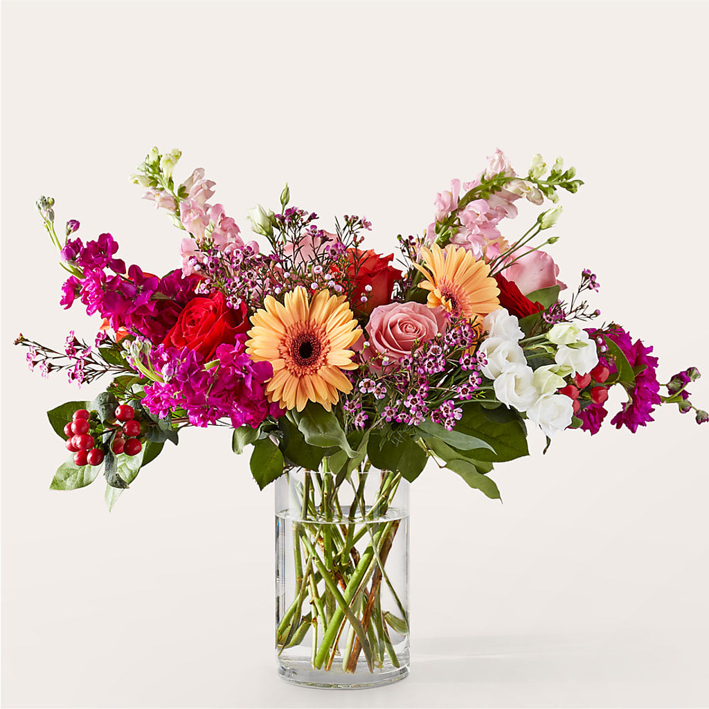 Renaissance Luxury Bouquet – J C Snyder Florist By Transcend, Harrisburg PA
